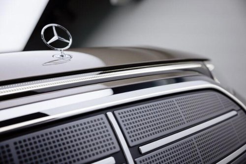 2027 Mercedes-Benz VLE: All the details