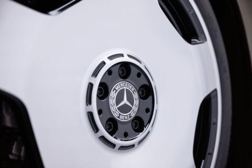 2027 Mercedes-Benz VLE: All the details