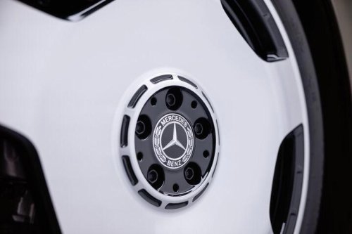 2027 Mercedes-Benz VLE: All the details