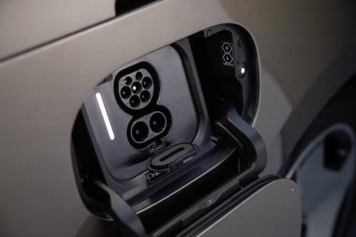 2027 Mercedes-Benz VLE: All the details