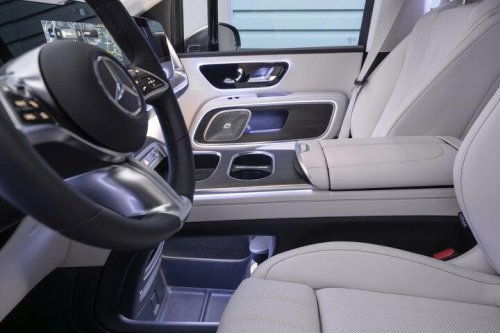 2027 Mercedes-Benz VLE: All the details