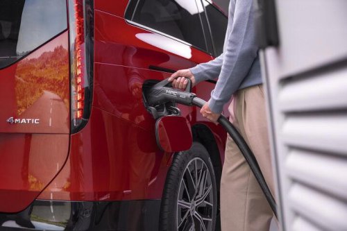 2027 Mercedes-Benz VLE: All the details