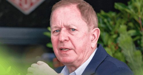 'Blood pouring out of your hands' – Martin Brundle recalls grim Monaco GP experience