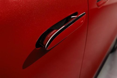 2027 Mercedes-Benz VLE: All the details