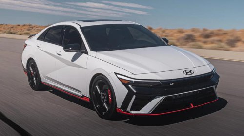 These cars are way quicker than their price tags suggest