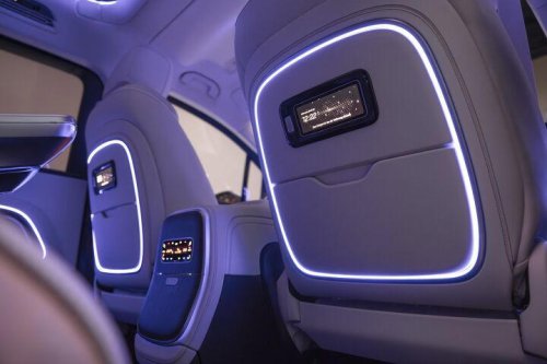 2027 Mercedes-Benz VLE: All the details