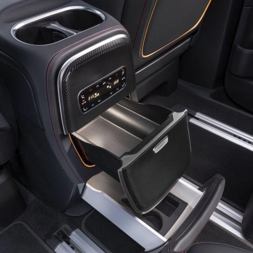 2027 Mercedes-Benz VLE: All the details