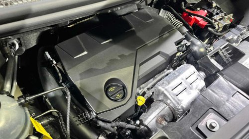 2027 Ram ProMaster City revealed as a bigger little van