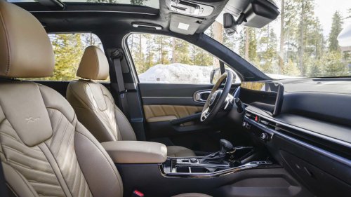 2026 Kia Sorento plug-in hybrid: Your best Sorento buy in 2026