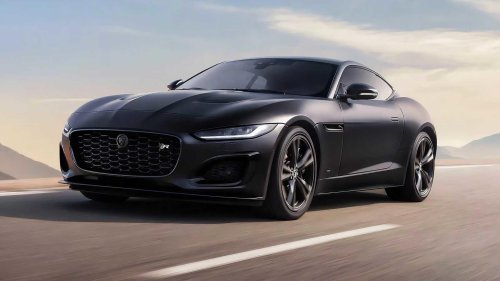 The three-year-old sports car that lets you feel like James Bond on a budget
