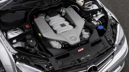 Mercedes, The Mercedes-AMG that could become a used bargain