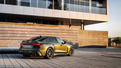 The Mercedes-AMG that could become a used bargain