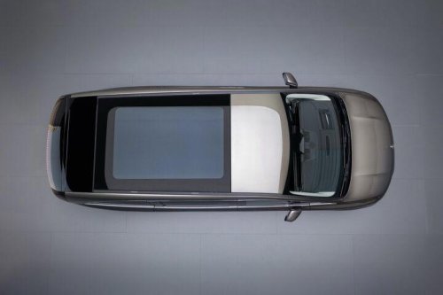 2027 Mercedes-Benz VLE: All the details