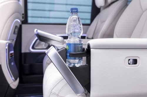 2027 Mercedes-Benz VLE: All the details