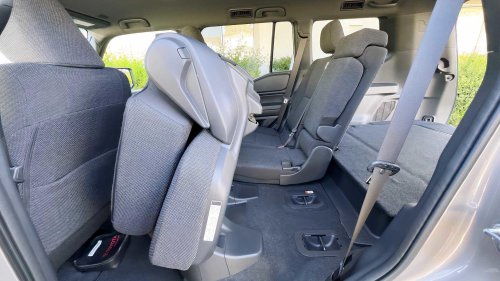 2025 Toyota Land Cruiser performance, price, and specs breakdown