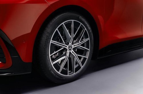 2027 Mercedes-Benz VLE: All the details