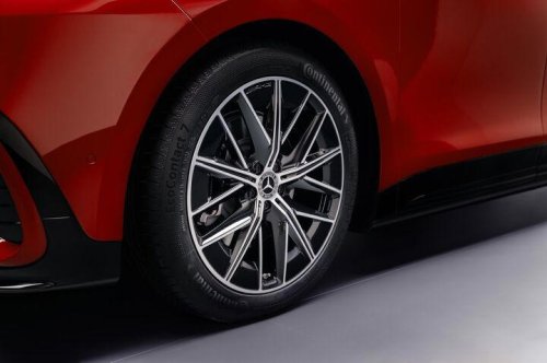 2027 Mercedes-Benz VLE: All the details