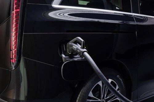 2027 Mercedes-Benz VLE: All the details