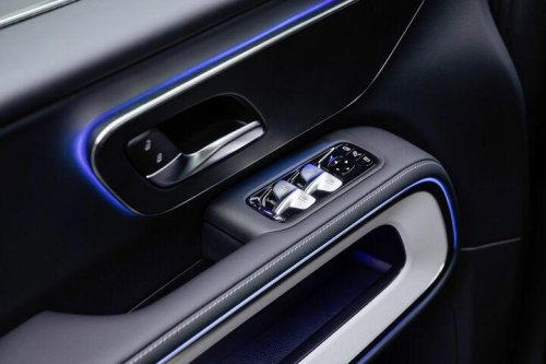 2027 Mercedes-Benz VLE: All the details