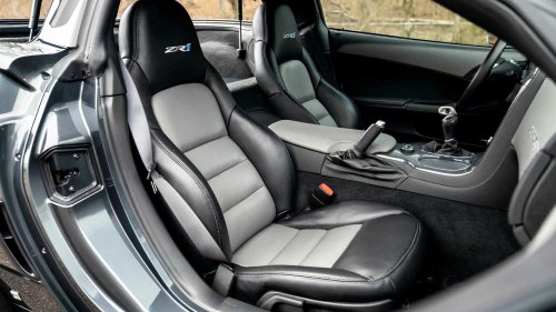 10 reasons why this American sports car is the ultimate used buy