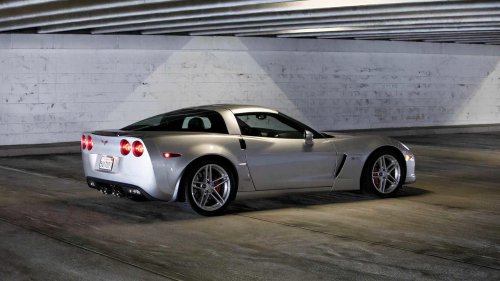 10 reasons why this American sports car is the ultimate used buy