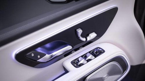 2027 Mercedes-Benz VLE: All the details