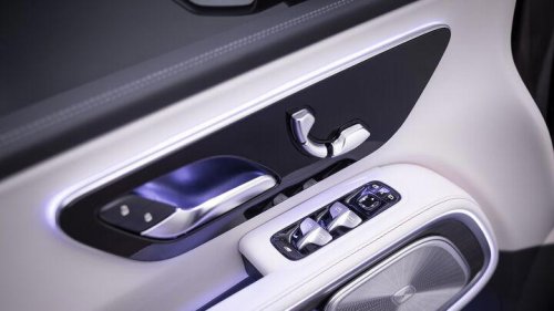 2027 Mercedes-Benz VLE: All the details
