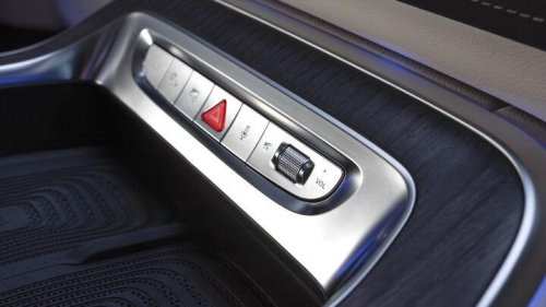 2027 Mercedes-Benz VLE: All the details