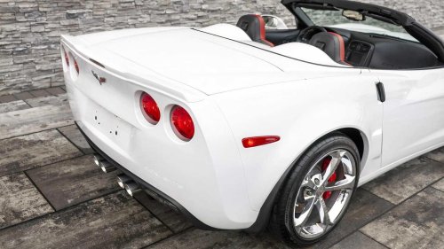 10 reasons why this American sports car is the ultimate used buy
