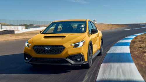 These cars are way quicker than their price tags suggest