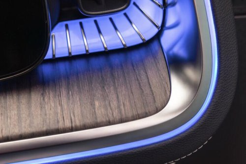 2027 Mercedes-Benz VLE: All the details