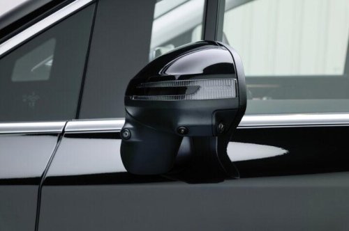 2027 Mercedes-Benz VLE: All the details