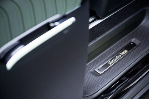 2027 Mercedes-Benz VLE: All the details