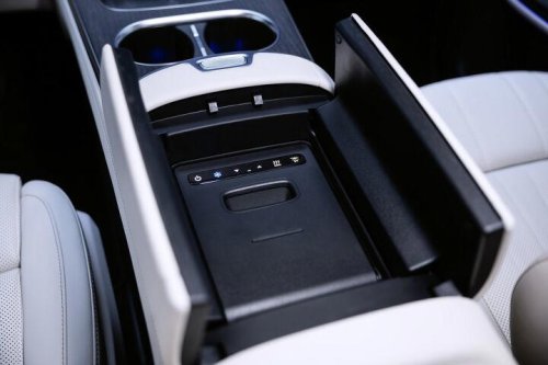 2027 Mercedes-Benz VLE: All the details