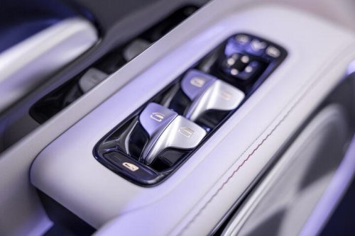 2027 Mercedes-Benz VLE: All the details