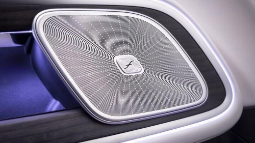 2027 Mercedes-Benz VLE: All the details