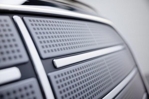 2027 Mercedes-Benz VLE: All the details