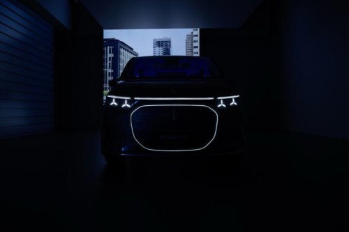 2027 Mercedes-Benz VLE: All the details