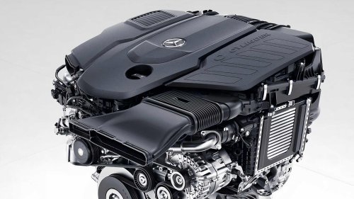 Why automakers are phasing out V6 engines: Efficiency, cost, and complexity