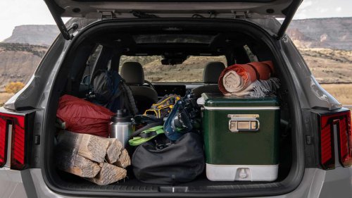 2026 Kia Sorento plug-in hybrid: Your best Sorento buy in 2026