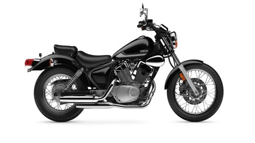 The cheapest cruiser that you can buy new in the US in 2026