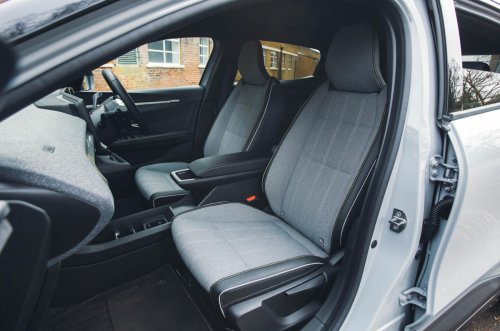 La próxima generación del Renault Megane tendrá una autonomía de 749 km