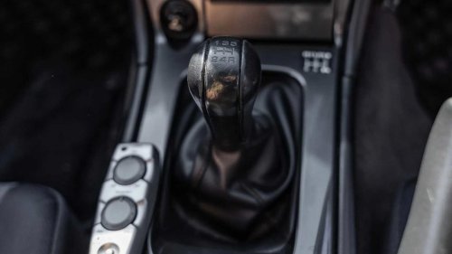 The Japanese sleeper car that American muscle fans never expected