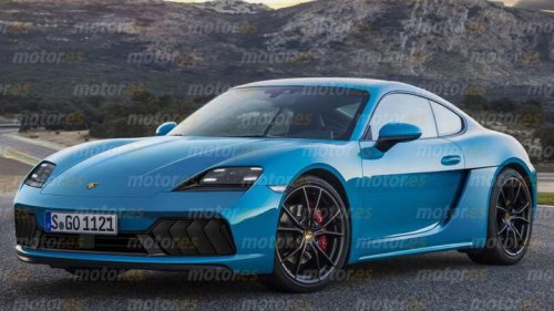 Porsche se reinventa tras el bache financiero y vuelve el rumor grande: la “Santísima Trinidad” de los hiperdeportivos