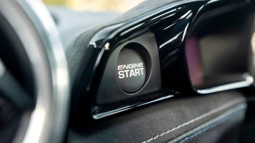 The forgotten European GT with Japanese reliability under the hood