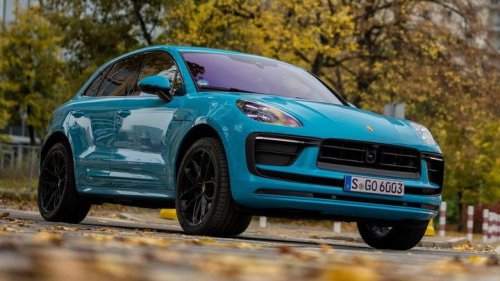 Porsche se reinventa tras el bache financiero y vuelve el rumor grande: la “Santísima Trinidad” de los hiperdeportivos