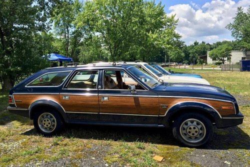AWD, 7 AWD performance wagons Eagle would launch for enthusiasts right now