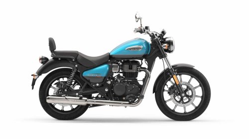 The cheapest cruiser that you can buy new in the US in 2026