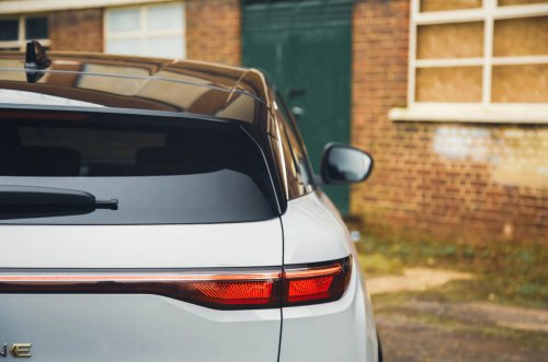 La próxima generación del Renault Megane tendrá una autonomía de 749 km