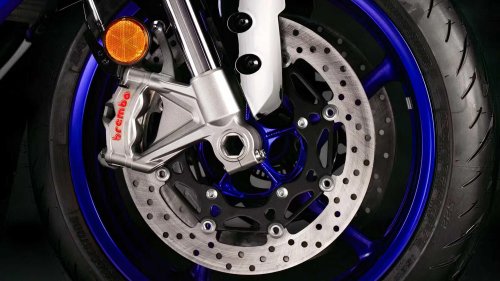 Yamaha R9: The affordable sports bike that packs a punch